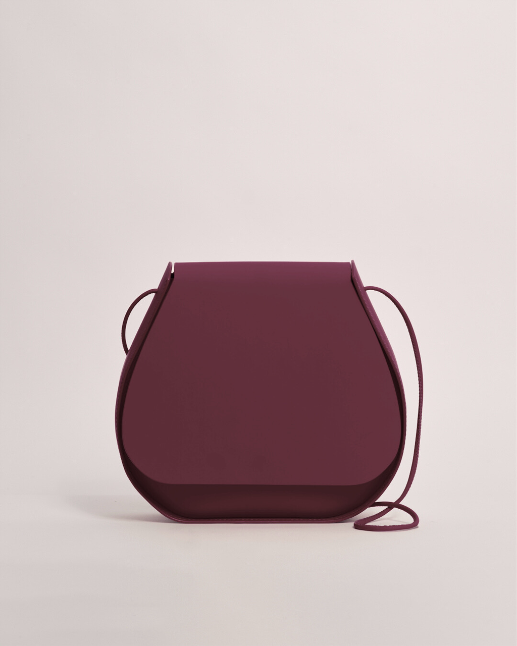 Doña Rafaela | Bolso Piel