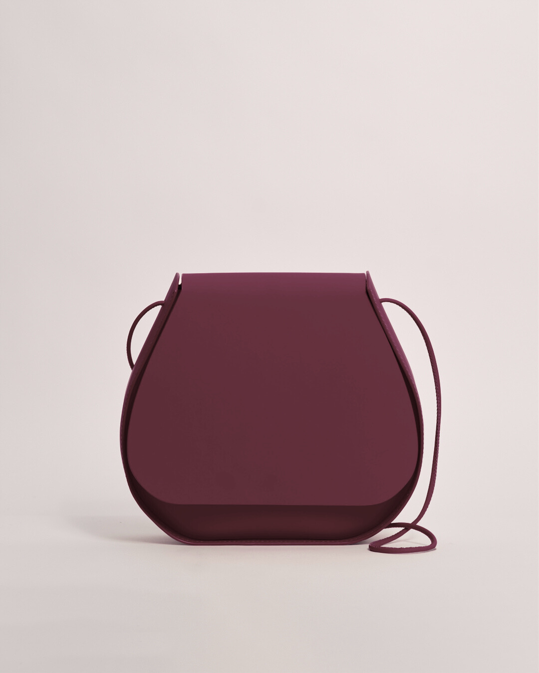 Doña Rafaela | Bolso Piel