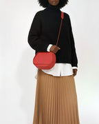 Doña Rafaela | Bolso Piel