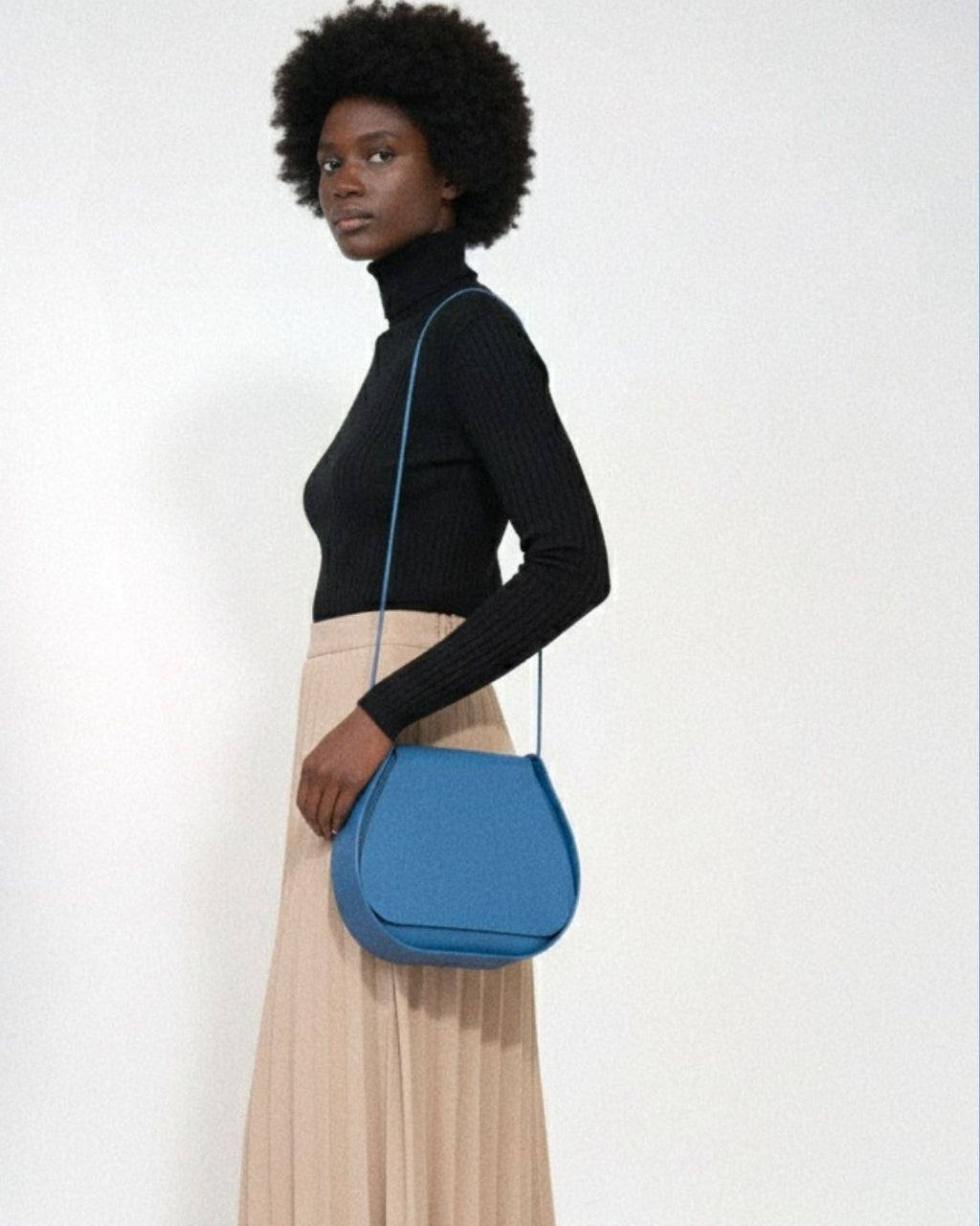 Doña Rafaela | Bolso Piel