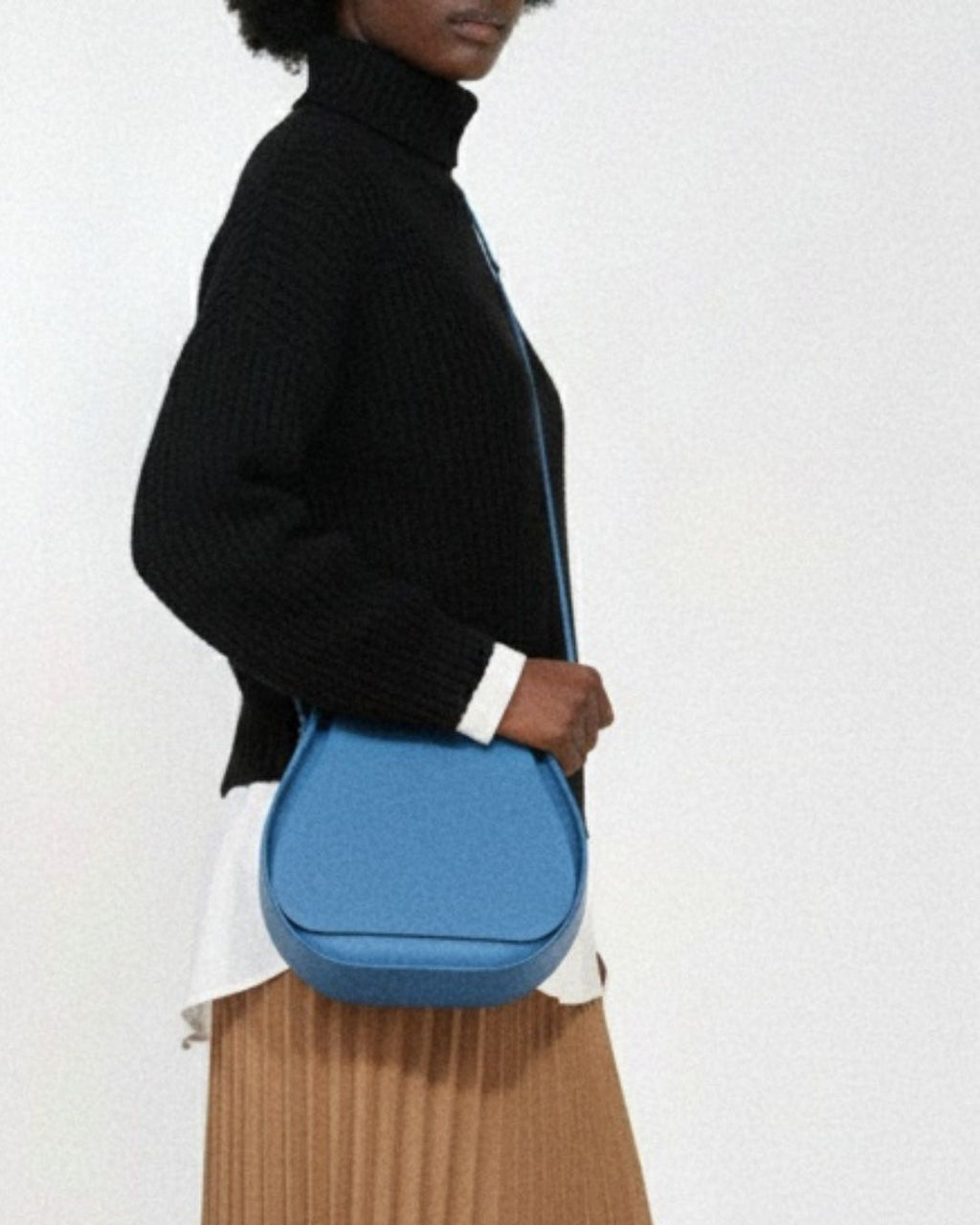 Doña Rafaela | Bolso Piel