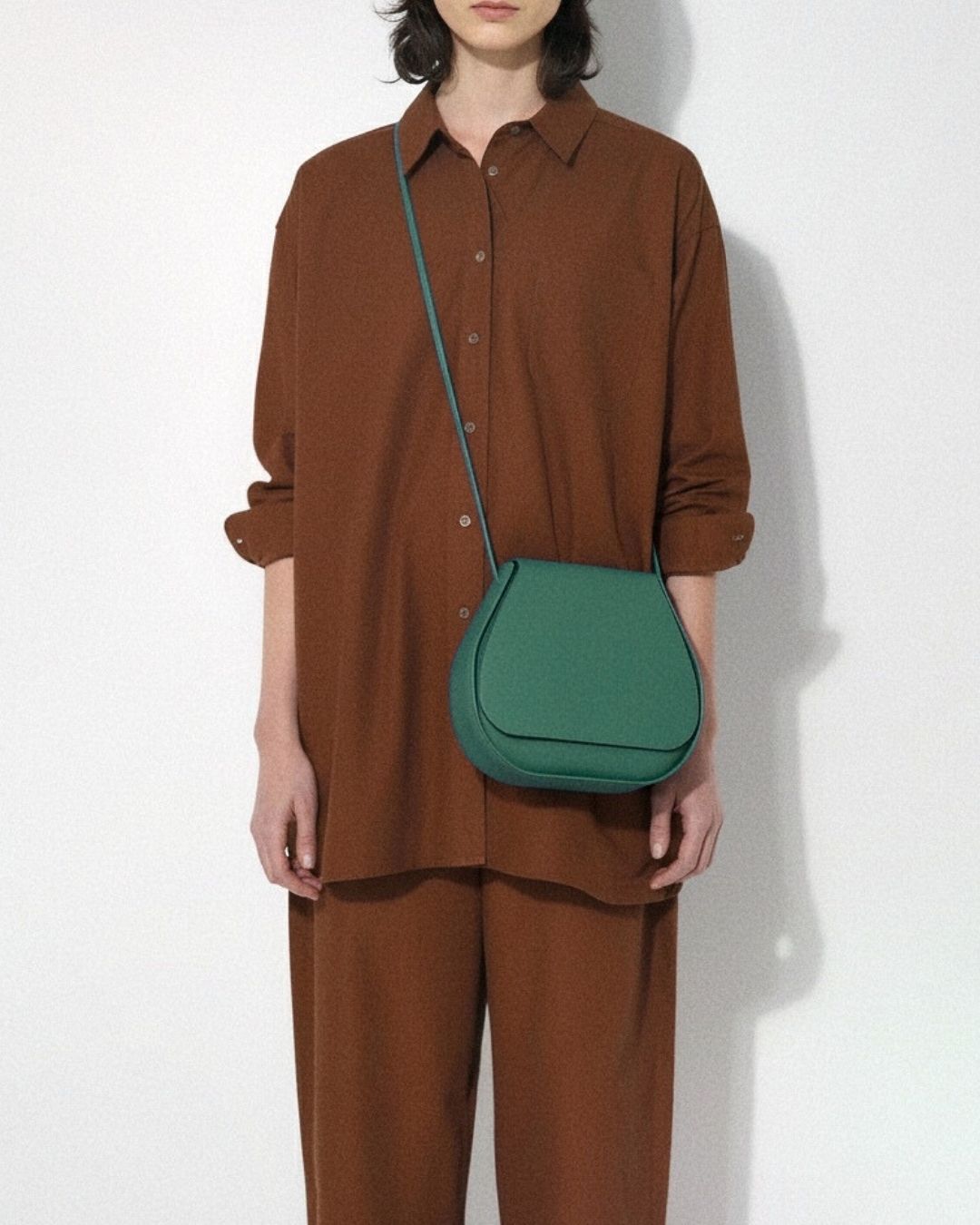 Doña Rafaela | Bolso Piel