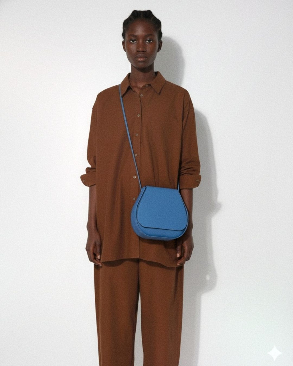 Doña Rafaela | Bolso Piel