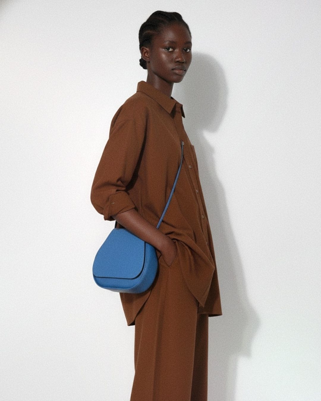 Doña Rafaela | Bolso Piel