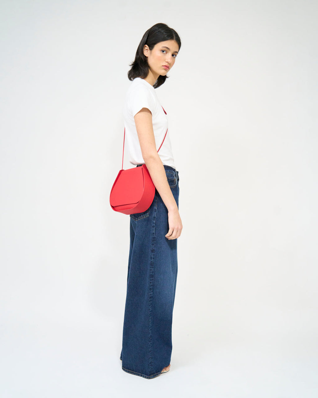 Doña Rafaela | Bolso Piel