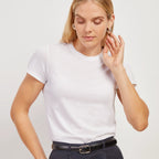 Fitted Crew Marcy Tee